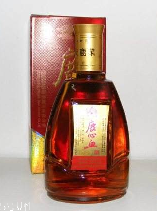 鹿心血酒多少錢？鹿心血酒價格多少