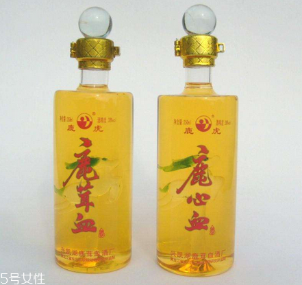 鹿心血酒怎么泡？鹿心血酒正確泡法