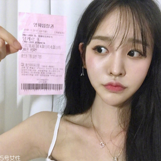 長發(fā)染什么顏色好看 長發(fā)染色顏色大全 長發(fā)染什么顏色好看 長發(fā)染色顏色大全