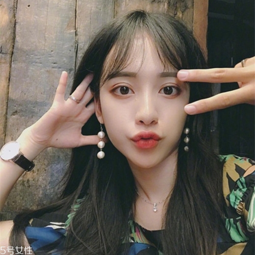 長發(fā)染什么顏色好看 長發(fā)染色顏色大全 長發(fā)染什么顏色好看 長發(fā)染色顏色大全