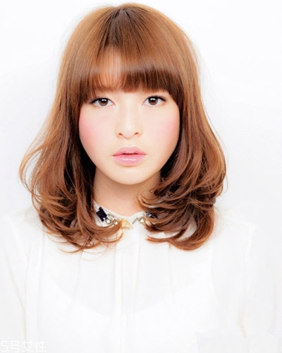 長發(fā)染什么顏色好看 長發(fā)染色顏色大全 長發(fā)染什么顏色好看 長發(fā)染色顏色大全