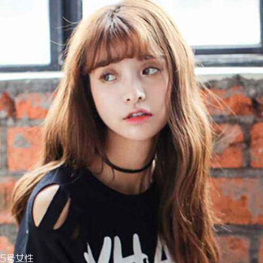 長發(fā)染什么顏色好看 長發(fā)染色顏色大全 長發(fā)染什么顏色好看 長發(fā)染色顏色大全