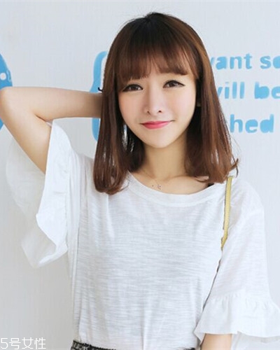 長發(fā)染什么顏色好看 長發(fā)染色顏色大全 長發(fā)染什么顏色好看 長發(fā)染色顏色大全