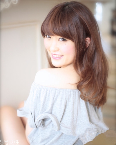 長發(fā)染什么顏色好看 長發(fā)染色顏色大全 長發(fā)染什么顏色好看 長發(fā)染色顏色大全