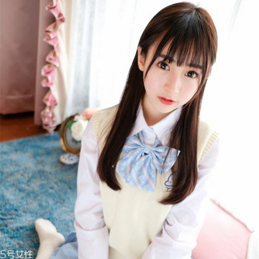 長發(fā)染什么顏色好看 長發(fā)染色顏色大全 長發(fā)染什么顏色好看 長發(fā)染色顏色大全