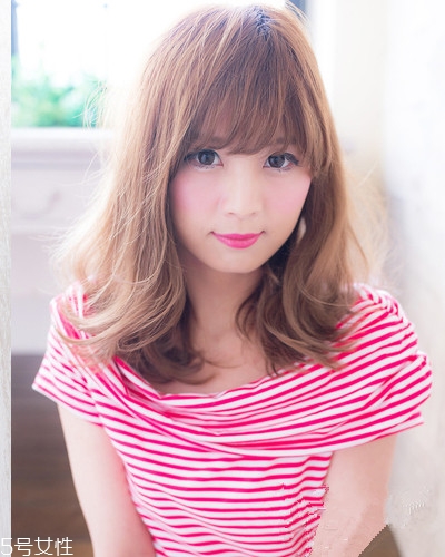 長發(fā)染什么顏色好看 長發(fā)染色顏色大全 長發(fā)染什么顏色好看 長發(fā)染色顏色大全