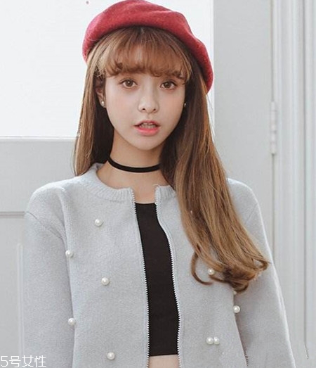 長發(fā)染什么顏色好看 長發(fā)染色顏色大全 長發(fā)染什么顏色好看 長發(fā)染色顏色大全