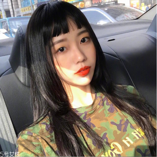 長發(fā)染什么顏色好看 長發(fā)染色顏色大全 長發(fā)染什么顏色好看 長發(fā)染色顏色大全