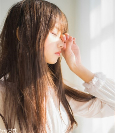 長發(fā)染什么顏色好看 長發(fā)染色顏色大全 長發(fā)染什么顏色好看 長發(fā)染色顏色大全