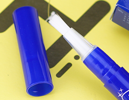 mistine美牙筆怎么用？mistine美牙筆評測