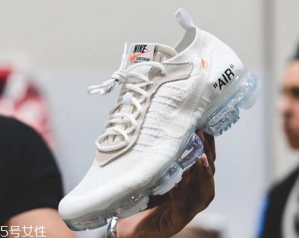 白色版off white聯(lián)名nike air vapormax購買方式_價格 白色版off white聯(lián)名nike air vapormax購買方式_價格