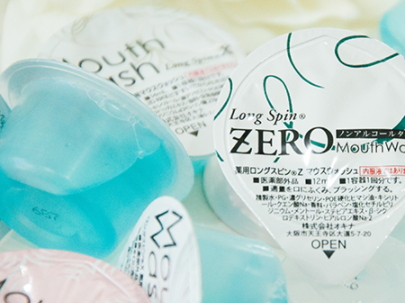 漱口水可以代替刷牙嗎？用漱口水還要刷牙嗎