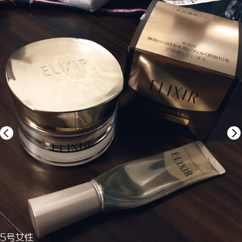 怡麗絲爾抗皺系列怎么樣 怡麗絲爾抗皺系列使用測評 怡麗絲爾抗皺系列怎么樣 怡麗絲爾抗皺系列使用測評