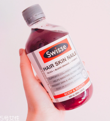 澳洲膠原蛋白液怎么喝？