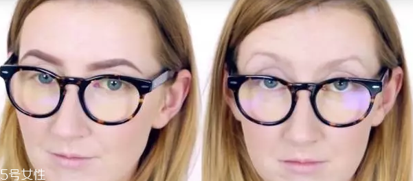 戴眼鏡有必要畫眼影嗎 戴眼鏡畫什么眼影好看 戴眼鏡有必要畫眼影嗎 戴眼鏡畫什么眼影好看