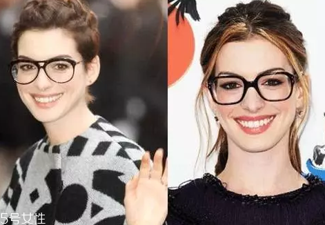 戴眼鏡有必要畫眼影嗎 戴眼鏡畫什么眼影好看 戴眼鏡有必要畫眼影嗎 戴眼鏡畫什么眼影好看