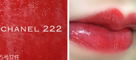 香奈兒細管可以用多久 香奈兒細管2g用得快嗎 香奈兒細管可以用多久 香奈兒細管2g用得快嗎