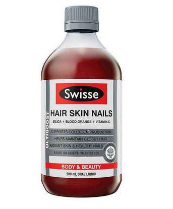 澳洲膠原蛋白液一次喝多少？