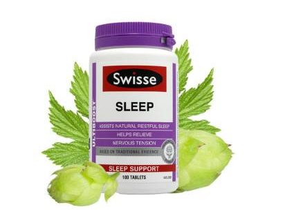 澳洲睡眠片孕婦能吃嗎？孕婦吃澳洲睡眠片好嗎？