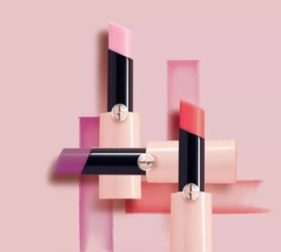 阿瑪尼2018櫻花限定有哪些？阿瑪尼櫻花粉怎么樣？