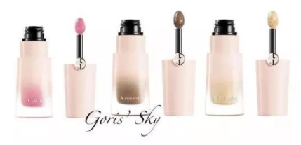 阿瑪尼2018櫻花限定有哪些？阿瑪尼櫻花粉怎么樣？