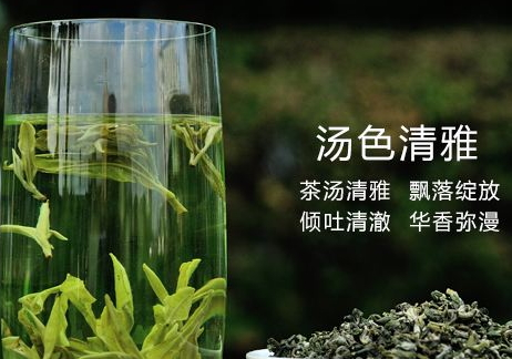 碧螺春什么味道 碧螺春怎么泡味道濃烈 碧螺春什么味道 碧螺春怎么泡味道濃烈