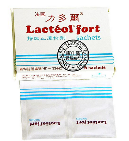 力多爾止瀉粉怎么樣？力多爾止瀉粉有效果嗎？