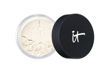 itcosmetics隱形毛孔定妝粉好用嗎 清爽控油適合夏季 itcosmetics隱形毛孔定妝粉好用嗎 清爽控油適合夏季