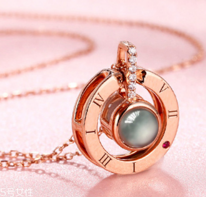 venti梵迪愛的記憶哪里有賣？梵迪愛的記憶項鏈購買方式