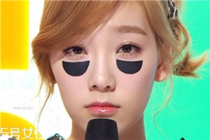 有黑眼圈化妝怎么遮蓋好 有黑眼圈化妝怎么遮蓋好