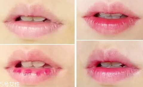 口紅太艷怎么補(bǔ)救 買錯(cuò)的口紅如何調(diào)色 口紅太艷怎么補(bǔ)救 買錯(cuò)的口紅如何調(diào)色