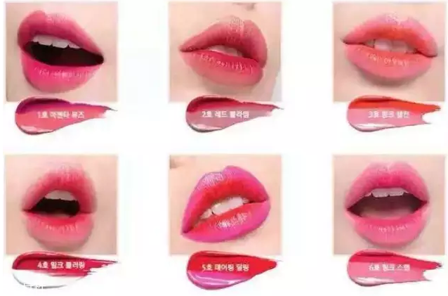 口紅太艷怎么補(bǔ)救 買錯(cuò)的口紅如何調(diào)色 口紅太艷怎么補(bǔ)救 買錯(cuò)的口紅如何調(diào)色