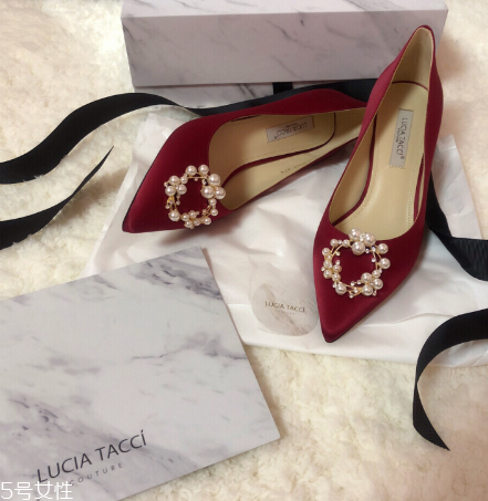 婚鞋只能穿一次嗎？婚鞋結婚后不能穿了嗎