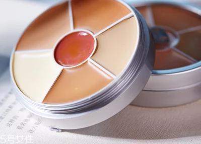 德國kryolan面具遮瑕膏的使用方法 歌劇魅影遮瑕膏適用人群 德國kryolan面具遮瑕膏的使用方法 歌劇魅影遮瑕膏適用人群