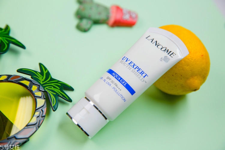 蘭蔻小白管是物理防曬嗎 蘭蔻小白管適合敏感肌嗎 蘭蔻小白管是物理防曬嗎 蘭蔻小白管適合敏感肌嗎