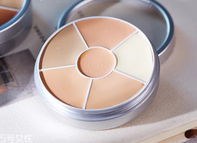 德國kryolan面具遮瑕膏的使用方法 歌劇魅影遮瑕膏適用人群 德國kryolan面具遮瑕膏的使用方法 歌劇魅影遮瑕膏適用人群