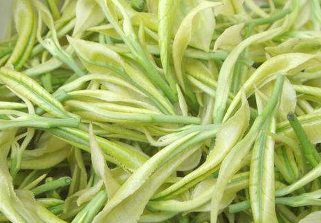 白茶什么味道 白茶泡出來(lái)的顏色 白茶什么味道 白茶泡出來(lái)的顏色