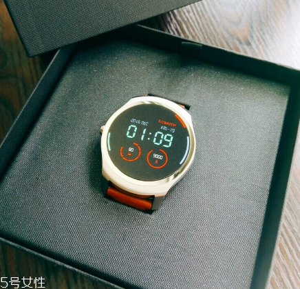 ticwatch手表怎么樣？ticwatch手表用戶評價