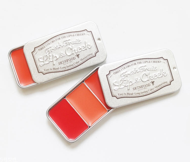 橘色腮紅哪個牌子好 網(wǎng)紅性價比橘色腮紅盤點 橘色腮紅哪個牌子好 網(wǎng)紅性價比橘色腮紅盤點