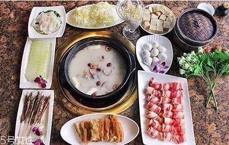 洋房火鍋怎么樣 洋房火鍋菜單 洋房火鍋怎么樣 洋房火鍋菜單