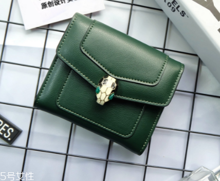 錢包可以用綠色的嗎？錢包用綠色不好嗎