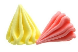 寶塔糖是不是嚼著吃？寶塔糖正確吃法