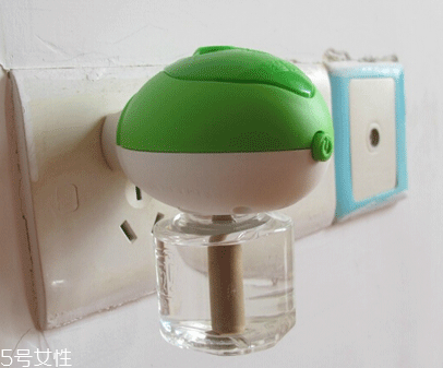 雷達電蚊香液怎么用？雷達電蚊香液使用方法