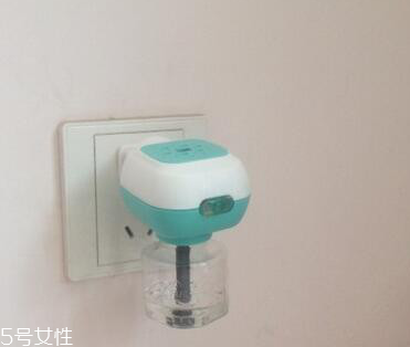 雷達電蚊香液怎么用？雷達電蚊香液使用方法