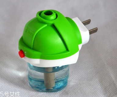 雷達電蚊香孕婦能用嗎？