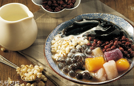 仙草粉什么牌子好 仙草粉怎么吃 仙草粉什么牌子好 仙草粉怎么吃