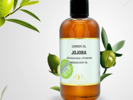 荷荷巴油可以豐胸嗎？荷荷巴油豐胸手法