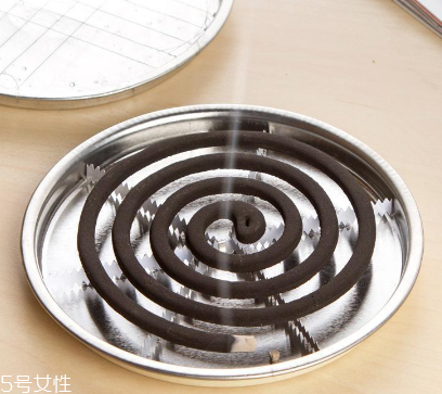 欖菊蚊香有毒嗎？欖菊蚊香對(duì)人有害嗎？