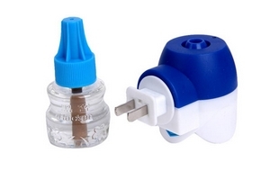 超威蚊香液怎么用？超威蚊香液用法