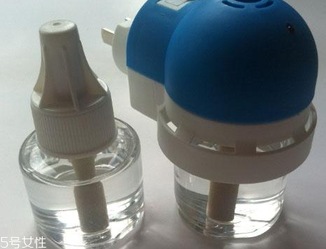 超威蚊香液怎么用？超威蚊香液用法